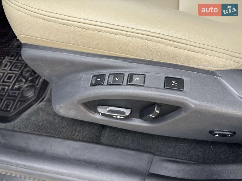 Позашляховик / Кросовер Volvo XC60 2016 в Косові фото 48 Позашляховик / Кросовер Volvo XC60 2016 в Косові