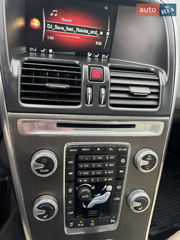 Позашляховик / Кросовер Volvo XC60 2016 в Косові фото 62 Позашляховик / Кросовер Volvo XC60 2016 в Косові