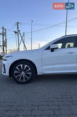 Внедорожник / Кроссовер Volvo XC60 2022 в Львове