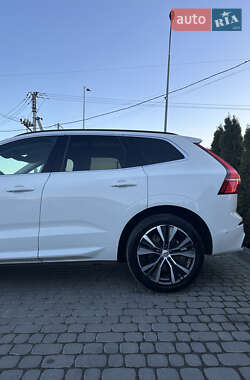 Внедорожник / Кроссовер Volvo XC60 2022 в Львове