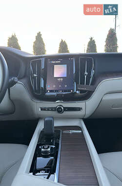 Внедорожник / Кроссовер Volvo XC60 2022 в Львове