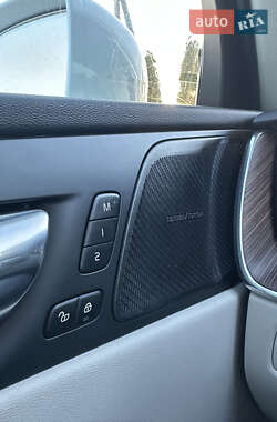 Внедорожник / Кроссовер Volvo XC60 2022 в Львове