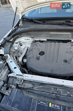 Внедорожник / Кроссовер Volvo XC60 2022 в Львове