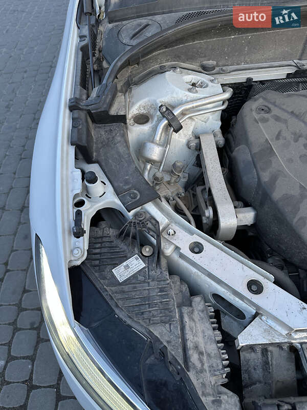 Позашляховик / Кросовер Volvo XC60 2022 в Львові