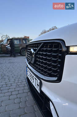 Внедорожник / Кроссовер Volvo XC60 2022 в Львове