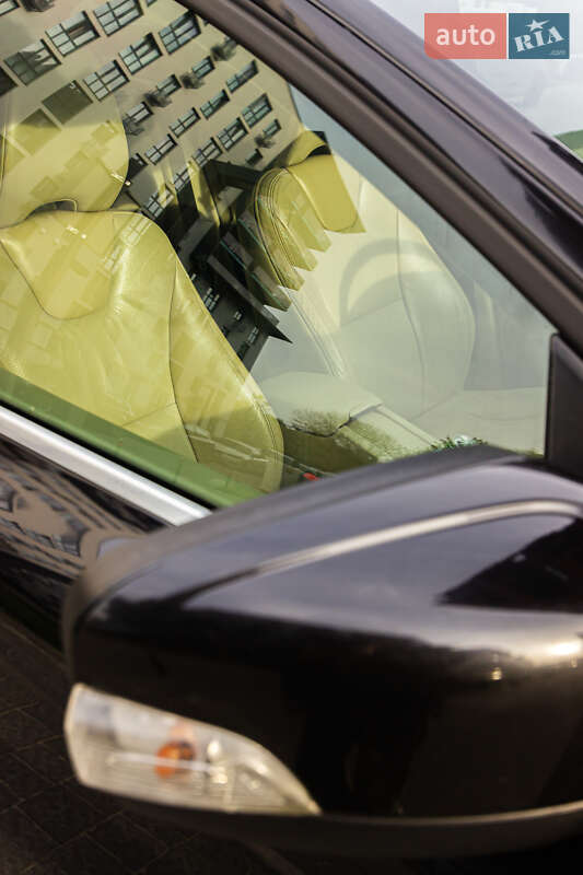 Внедорожник / Кроссовер Volvo XC60 2009 в Львове фото 15 Внедорожник / Кроссовер Volvo XC60 2009 в Львове