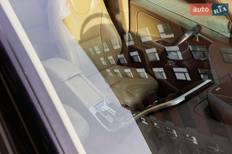 Внедорожник / Кроссовер Volvo XC60 2009 в Львове фото 30 Внедорожник / Кроссовер Volvo XC60 2009 в Львове