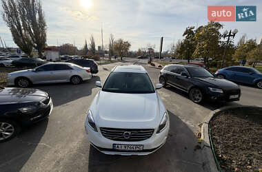 Внедорожник / Кроссовер Volvo XC60 2015 в Киеве
