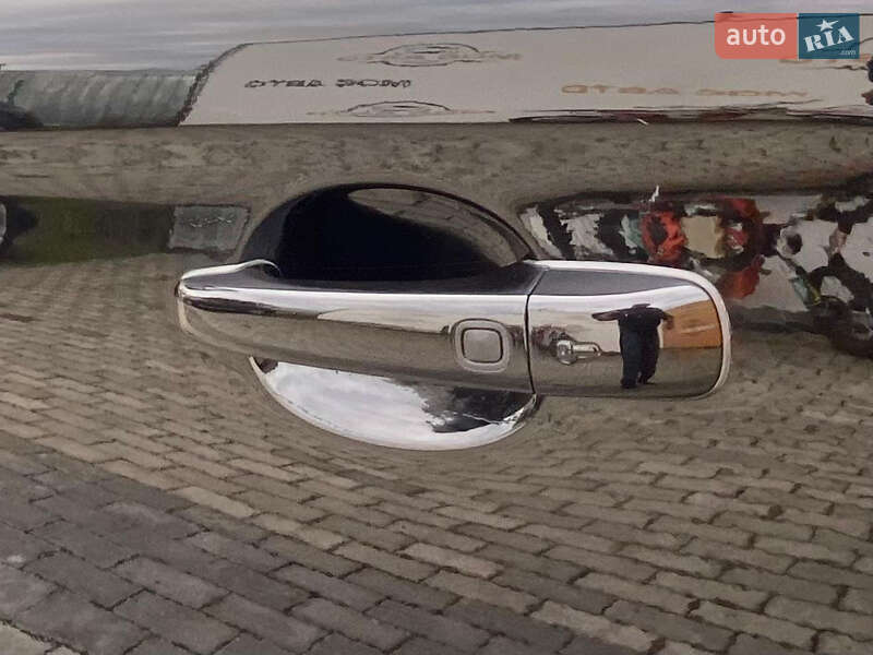 Внедорожник / Кроссовер Volvo XC60 2016 в Ровно фото 18 Внедорожник / Кроссовер Volvo XC60 2016 в Ровно