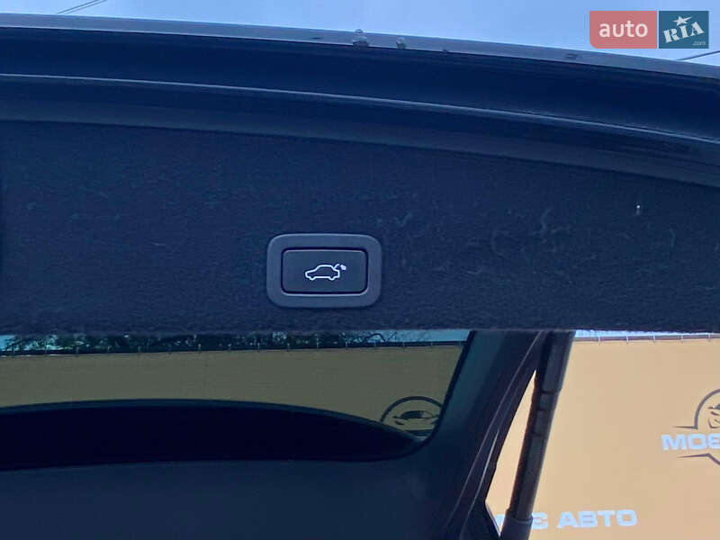 Внедорожник / Кроссовер Volvo XC60 2016 в Ровно фото 28 Внедорожник / Кроссовер Volvo XC60 2016 в Ровно