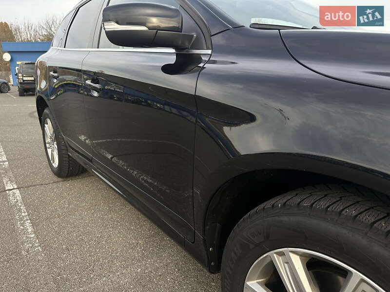 Внедорожник / Кроссовер Volvo XC60 2015 в Киеве фото 14 Внедорожник / Кроссовер Volvo XC60 2015 в Киеве