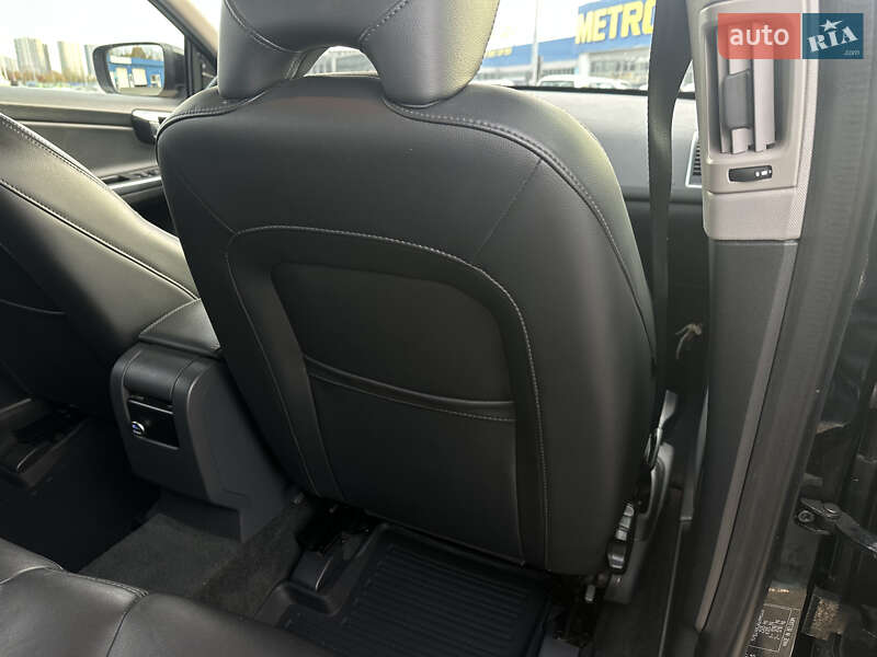 Внедорожник / Кроссовер Volvo XC60 2015 в Киеве фото 36 Внедорожник / Кроссовер Volvo XC60 2015 в Киеве