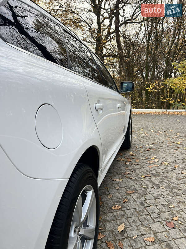 Внедорожник / Кроссовер Volvo XC60 2013 в Черновцах фото 16 Внедорожник / Кроссовер Volvo XC60 2013 в Черновцах