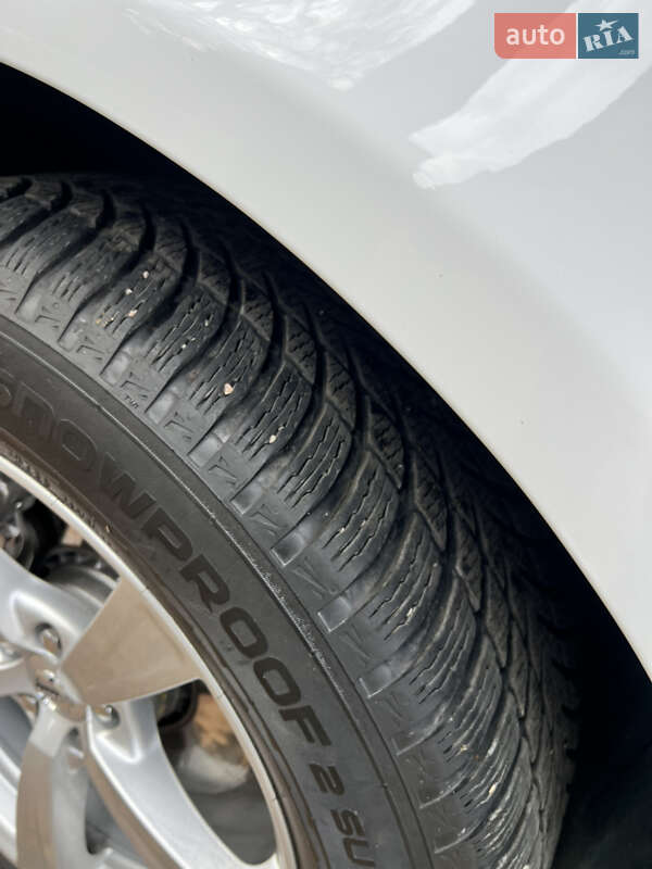 Внедорожник / Кроссовер Volvo XC60 2013 в Черновцах фото 19 Внедорожник / Кроссовер Volvo XC60 2013 в Черновцах