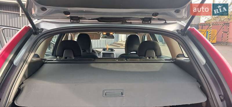 Позашляховик / Кросовер Volvo XC60 2010 в Дубні