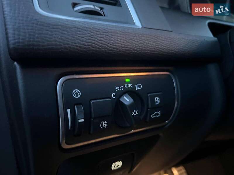 Внедорожник / Кроссовер Volvo XC60 2013 в Львове