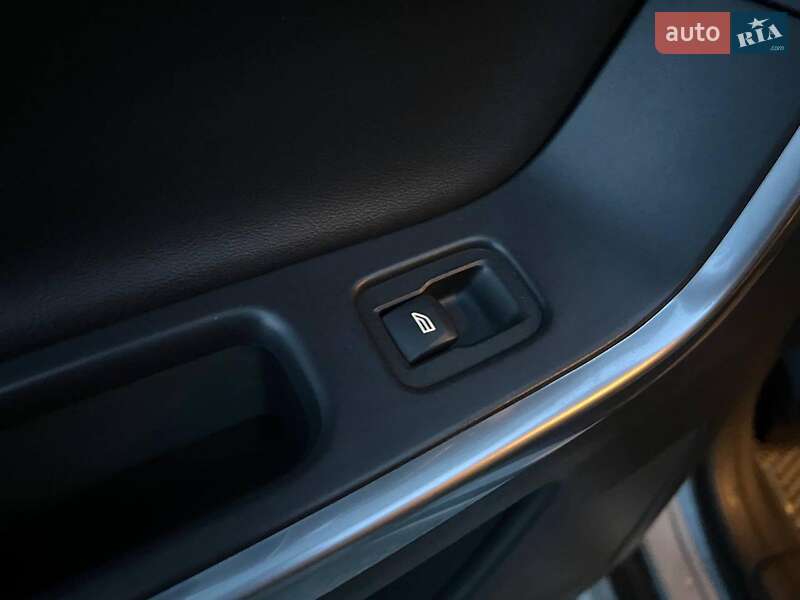 Внедорожник / Кроссовер Volvo XC60 2013 в Львове