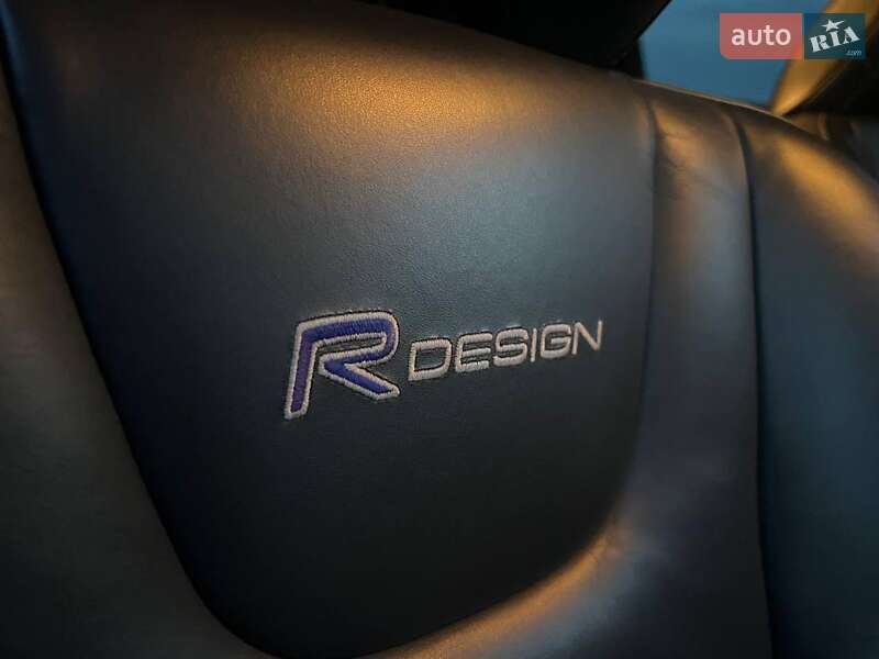 Внедорожник / Кроссовер Volvo XC60 2013 в Львове