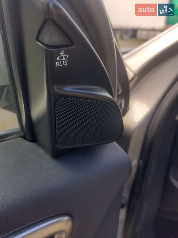 Внедорожник / Кроссовер Volvo XC60 2016 в Ровно фото 13 Внедорожник / Кроссовер Volvo XC60 2016 в Ровно