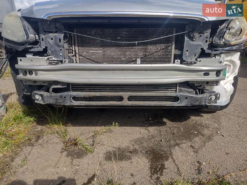 Внедорожник / Кроссовер Volvo XC60 2016 в Ровно фото 7 Внедорожник / Кроссовер Volvo XC60 2016 в Ровно