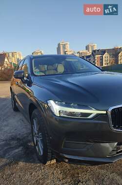 Внедорожник / Кроссовер Volvo XC60 2018 в Броварах