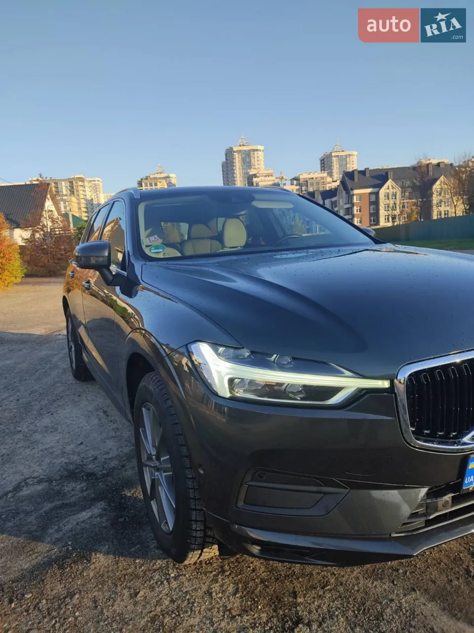 2018 Volvo XC60 - мініатюра 35