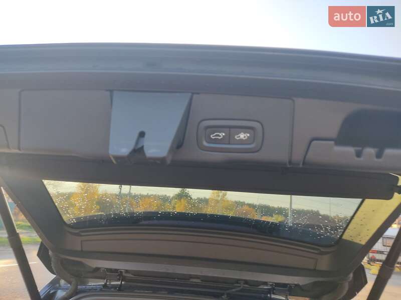 Внедорожник / Кроссовер Volvo XC60 2018 в Броварах фото 13 Внедорожник / Кроссовер Volvo XC60 2018 в Броварах