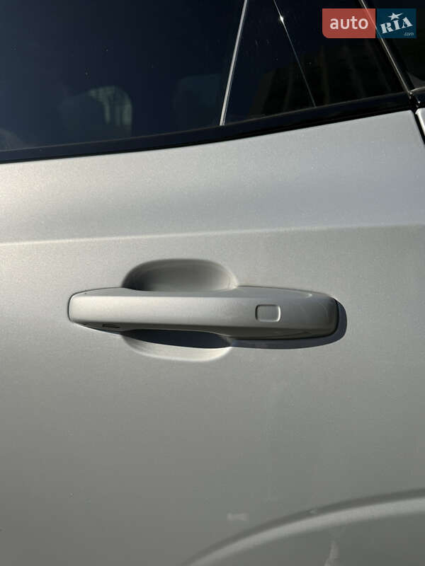 Позашляховик / Кросовер Volvo XC60 2023 в Одесі фото 9 Позашляховик / Кросовер Volvo XC60 2023 в Одесі
