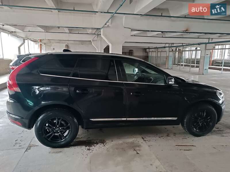Внедорожник / Кроссовер Volvo XC60 2014 в Одессе фото 4 Внедорожник / Кроссовер Volvo XC60 2014 в Одессе