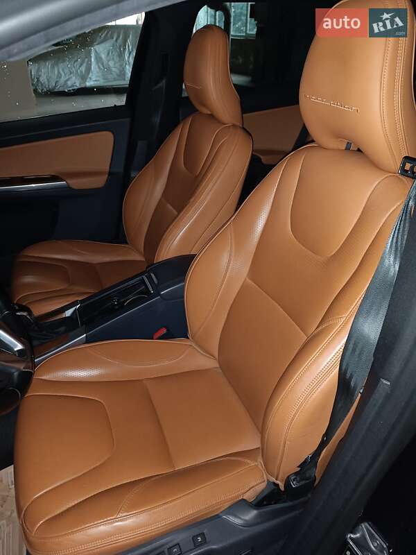 Внедорожник / Кроссовер Volvo XC60 2014 в Одессе фото 13 Внедорожник / Кроссовер Volvo XC60 2014 в Одессе