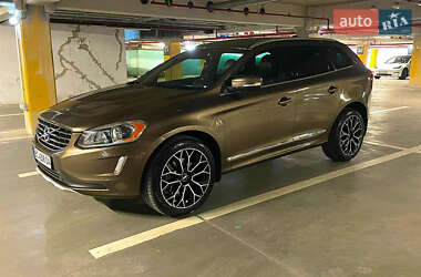 Позашляховик / Кросовер Volvo XC60 2015 в Одесі