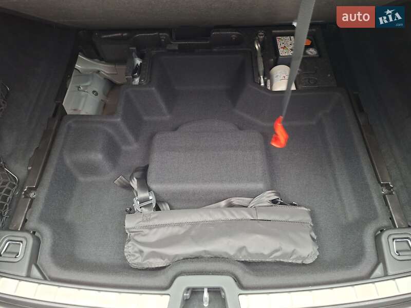 Внедорожник / Кроссовер Volvo XC60 2020 в Бережанах