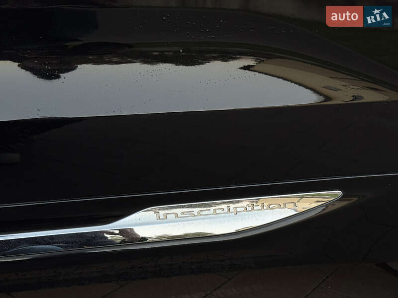 Позашляховик / Кросовер Volvo XC60 2018 в Львові фото 26 Позашляховик / Кросовер Volvo XC60 2018 в Львові