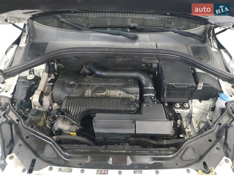 Внедорожник / Кроссовер Volvo XC60 2015 в Тернополе фото 12 Внедорожник / Кроссовер Volvo XC60 2015 в Тернополе