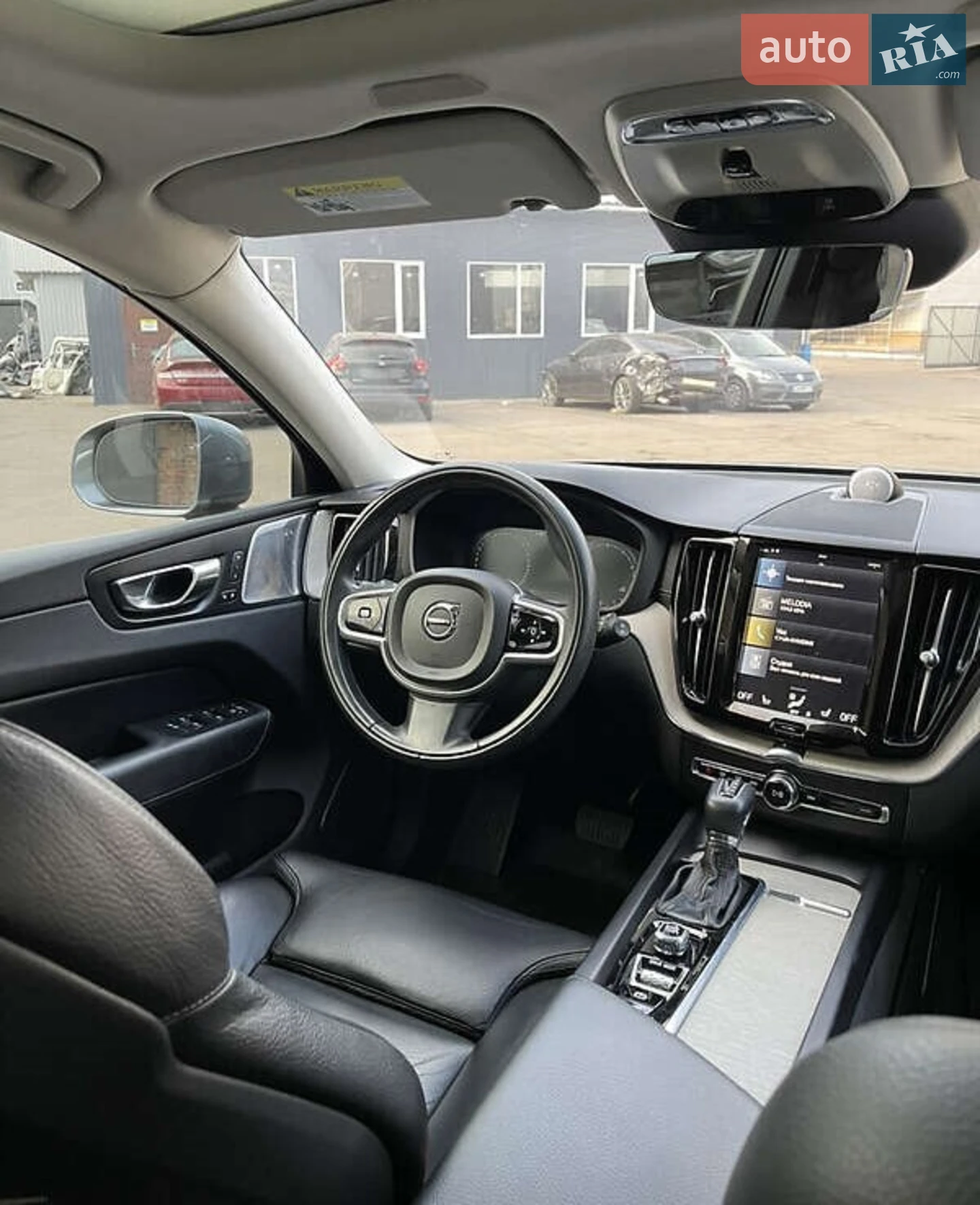 2017 Volvo XC60 - мініатюра 14