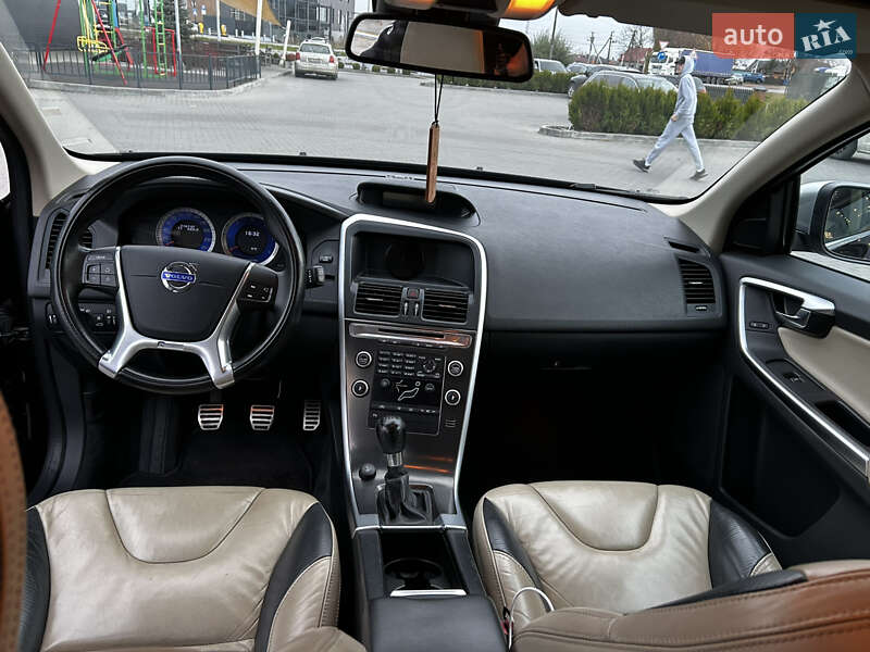 Позашляховик / Кросовер Volvo XC60 2011 в Луцьку фото 18 Позашляховик / Кросовер Volvo XC60 2011 в Луцьку