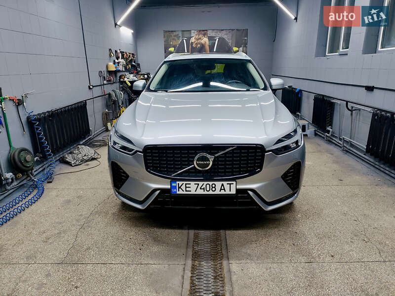 Volvo XC60 2017 Volvo XC60 2017