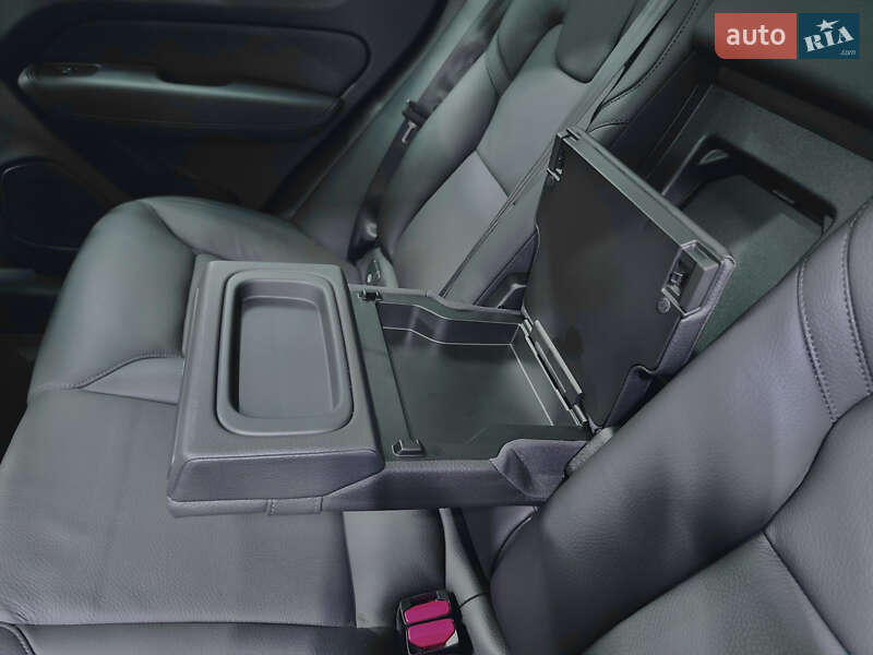 Внедорожник / Кроссовер Volvo XC60 2017 в Каменском фото 17 Внедорожник / Кроссовер Volvo XC60 2017 в Каменском