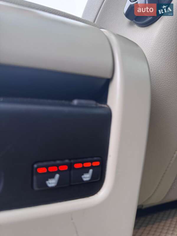 Внедорожник / Кроссовер Volvo XC60 2012 в Киеве фото 37 Внедорожник / Кроссовер Volvo XC60 2012 в Киеве