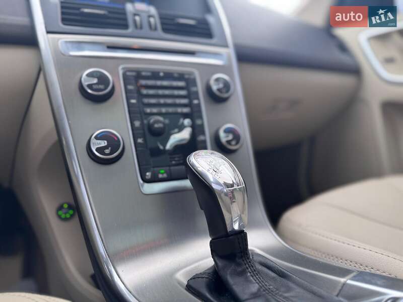 Внедорожник / Кроссовер Volvo XC60 2012 в Киеве фото 41 Внедорожник / Кроссовер Volvo XC60 2012 в Киеве