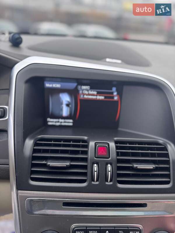 Внедорожник / Кроссовер Volvo XC60 2012 в Киеве фото 46 Внедорожник / Кроссовер Volvo XC60 2012 в Киеве