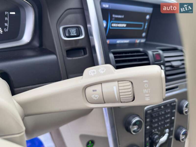 Внедорожник / Кроссовер Volvo XC60 2012 в Киеве фото 51 Внедорожник / Кроссовер Volvo XC60 2012 в Киеве