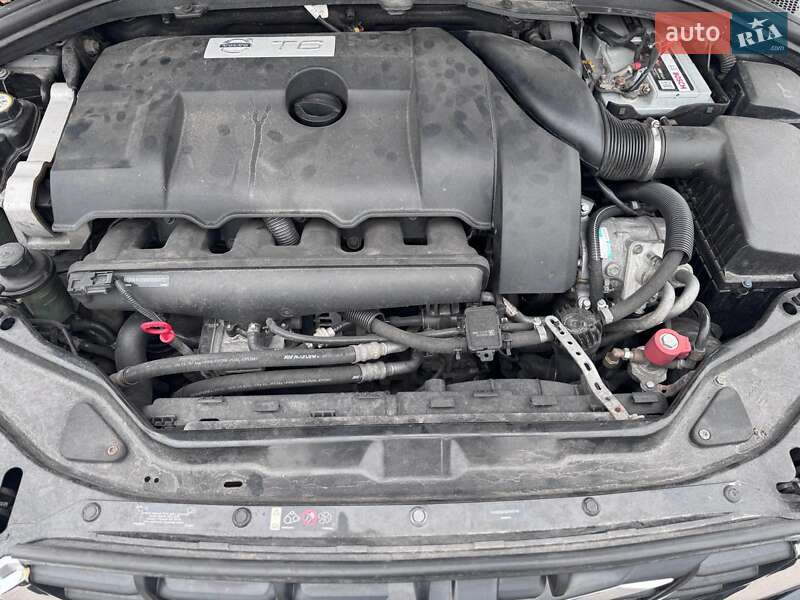 Внедорожник / Кроссовер Volvo XC60 2012 в Киеве фото 56 Внедорожник / Кроссовер Volvo XC60 2012 в Киеве