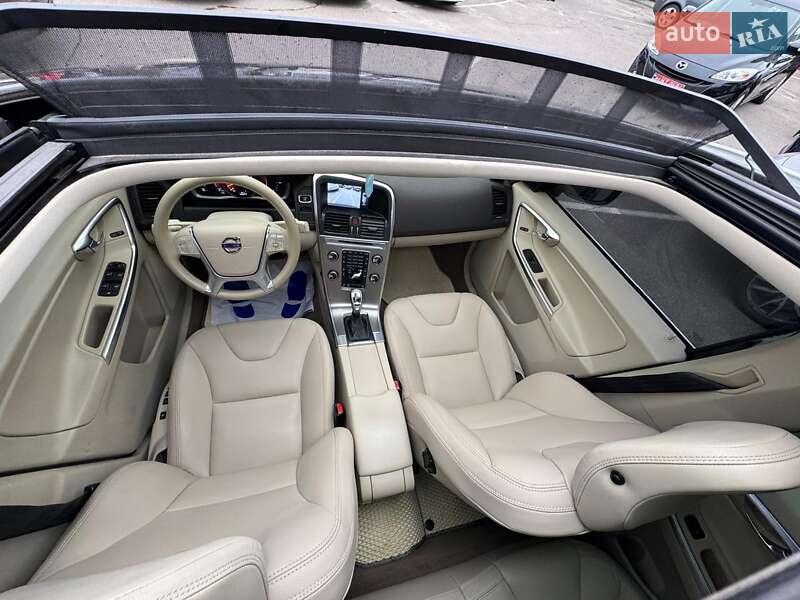 Внедорожник / Кроссовер Volvo XC60 2012 в Киеве фото 72 Внедорожник / Кроссовер Volvo XC60 2012 в Киеве