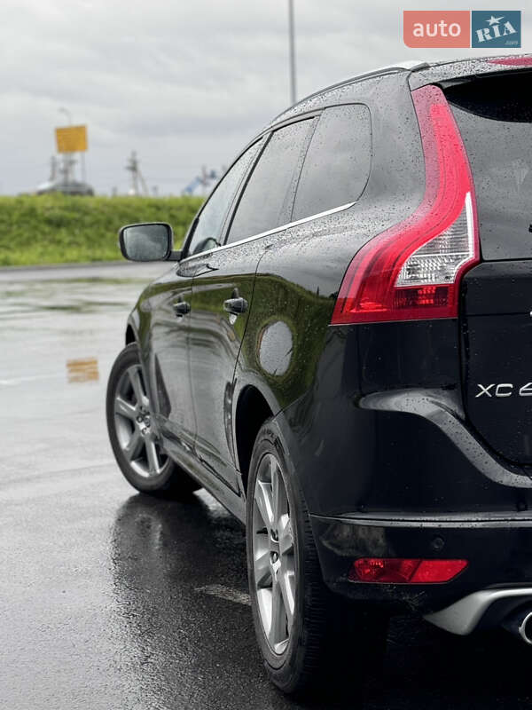Позашляховик / Кросовер Volvo XC60 2015 в Львові фото 15 Позашляховик / Кросовер Volvo XC60 2015 в Львові