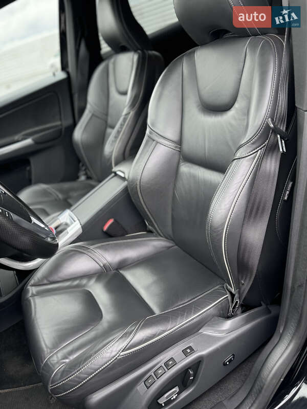Позашляховик / Кросовер Volvo XC60 2015 в Львові фото 33 Позашляховик / Кросовер Volvo XC60 2015 в Львові