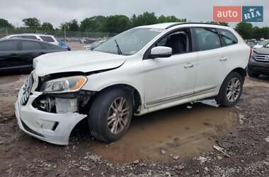 Внедорожник / Кроссовер Volvo XC60 2015 в Львове