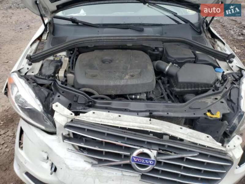 Позашляховик / Кросовер Volvo XC60 2015 в Львові фото 6 Позашляховик / Кросовер Volvo XC60 2015 в Львові