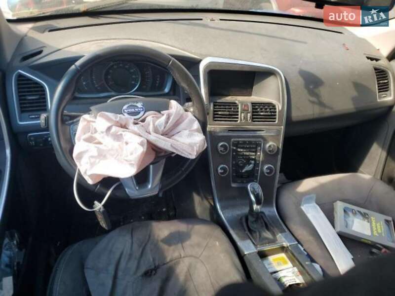 Позашляховик / Кросовер Volvo XC60 2015 в Львові фото 11 Позашляховик / Кросовер Volvo XC60 2015 в Львові