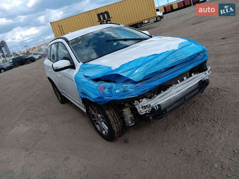 Позашляховик / Кросовер Volvo XC60 2015 в Львові фото 15 Позашляховик / Кросовер Volvo XC60 2015 в Львові